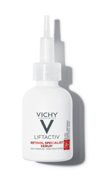 VICHY LIFTACTIV RETINOL SPECIALIST SIERO ANTI RUGHE 30ml