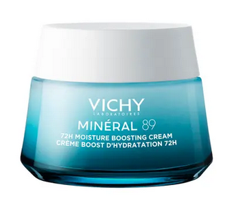 VICHY MINERAL 89 CREMA BOOSTER IDRATAZIONE 72H 50ml