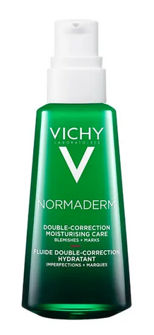 VICHY NORMADERM PHYTOSOLUTION TRATTAMENTO ANTI IMPERFEZIONI DOPPIA AZIONE 50ml