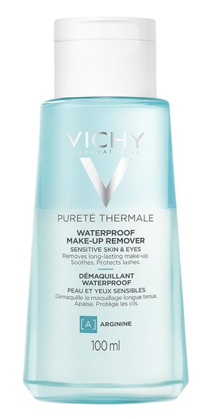 VICHY PURETE THERMALE STRUCCANTE WATERPROOF BIFASICO OCCHI 150ml