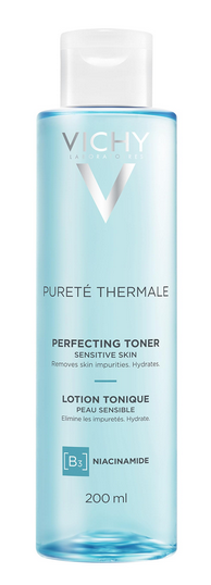 VICHY PURETE THERMALE TONICO VISO PERFEZIONATORE PER PELLE SENSIBILE 200ml