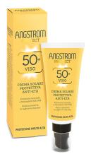 ANGSTROM PROTECT FLUIDO SOLARE OPACIZZANTE SPF50