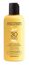 ANGSTROM PROTECT LATTE SOLARE ULTRA IDRATANTE SPF 30 200ml