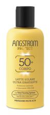 ANGSTROM PROTECT LATTE SOLARE ULTRA IDRATANTE SPF 50 200ml