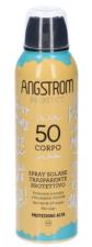 ANGSTROM PROTECT SPRAY SOLARE TRASPARENTE PROTETTIVO SPF 50 150ml