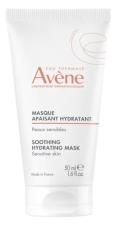 AVENE MASCHERA LENITIVA IDRATANTE 50ml