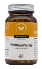 CARDO MARIANO PHYTO PLUS 100 CAPSULE