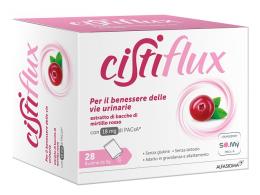 CISTIFLUX INTEGRATORE ALIMENTARE CRANBERRY 28 BUSTINE