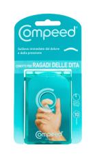 COMPEED CEROTTI PER RAGADI DELLE DITA 10 PEZZI