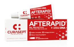 CURASEPT AFTERAPID GEL PROTETTIVO 10 ml