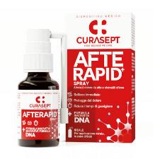CURASEPT AFTERAPID SPRAY 15 ml
