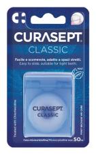 CURASEPT FILO INTERDENTALE CLASSIC 50m