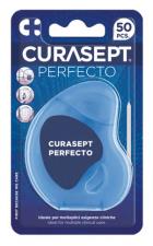 CURASEPT FILO INTERDENTALE PERFECTO 50 PCS