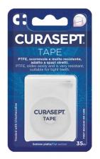 CURASEPT FILO INTERDENTALE TAPE 35m