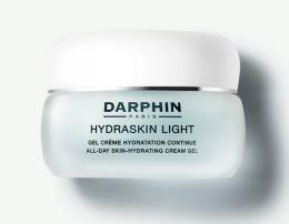 DARPHIN HYDRASKIN LIGHT CREMA GEL IDRATAZIONE INTENSA 50ml