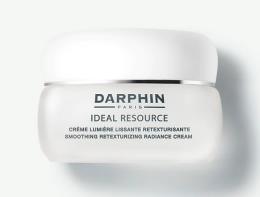 DARPHIN IDEAL RESOURCE SMOOTHING RADIANCE CREMA LEVIGANTE RISTRUTTURANTE 50ml