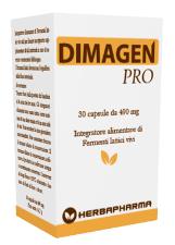 DIMAGEN PRO 30 CAPSULE