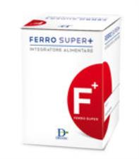 DRIATEC FERRO SUPER + 40 CAPSULE