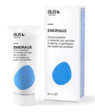 EMORAUS CREMA IDRATANTE 30ml