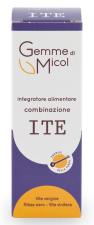 GEMME DI MICOL ITE 30ml