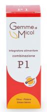 GEMME DI MICOL P1 30ml