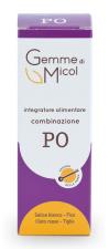 GEMME DI MICOL PO 30ml