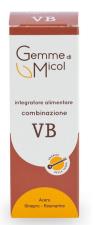 GEMME DI MICOL VB 30ml