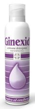 GINEXID SCHIUMA DETERGENTE MENOPAUSA 150ml