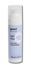 GOOVI OILY YOU OLIO GEL STRUCCANTE 75ml