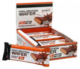 HIGH PROTEIN WAFER ETHICSPORT BELGIAN CHOCOLATE