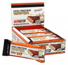 HIGH PROTEIN WAFER ETHICSPORT VANILLA YOGHURT