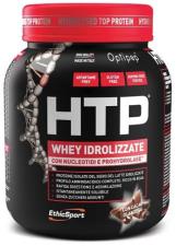 HTP WHEY IDROLIZZATE Hydrolysed Top Protein 750g GUSTO COOKIES BISCOTTI