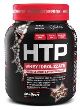 HTP WHEY IDROLIZZATE Hydrolysed Top Protein 750g GUSTO VANIGLIA