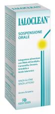 IALOCLEAN SOSPENSIONE ORALE 200ml