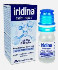 IRIDINA HYDRA REPAIR IDRATA E RIPARA 10ml