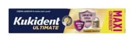 KUKIDENT ULTIMATE NEUTRO CREMA ADESIVA 57g