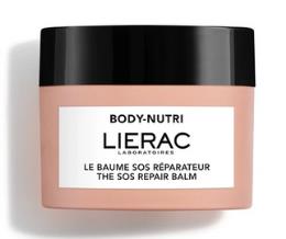 LIERAC BODY NUTRI BALSAMO SOS RIPARATORE 30ml