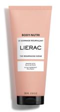 LIERAC BODY NUTRI GOMMAGE RIGENERANTE 200ml