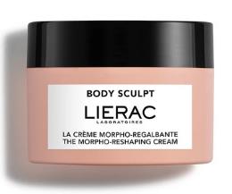 LIERAC BODY SCULPT CREMA MORFO RIMODELLANTE 200ml