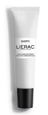 LIERAC DIOPTI CERNES FLUIDO CORREZIONE OCCHIAIE 15ml