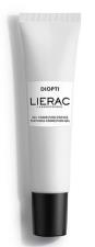 LIERAC DIOPTI POCHES GEL CORREZIONE BORSE 15ml