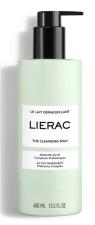 LIERAC LATTE STRUCCANTE 400ml