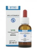MELATONMED NATUR 1 mg 100ml