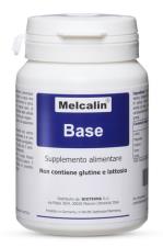 MELCALIN BASE 84 COMPRESSE