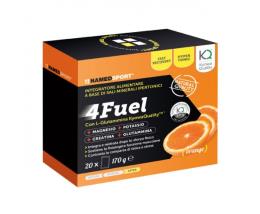 Named Sport HydraFit 400gr + Borraccia Elite Bio Omaggio