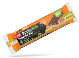 NAMED SPORT ROCKY 36 PROTEIN BAR SALTY PEANUTS 50g