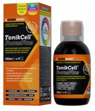 NAMED SPORT TONIKCELL FOCUSPLUS 280ml