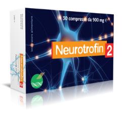 NEUROTROFIN 2 INTEGRATORE ALIMENTARE 30 COMPRESSE