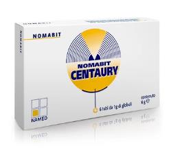 NOMABIT CENTAURY 6 TUBI