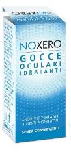 NOXERO GOCCE OCULARI IDRATANTI 10 ml